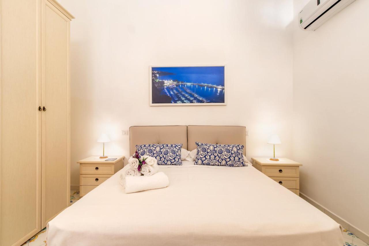 Comfy Apt 4 Sleeps Right In The Centre Sorrento Dış mekan fotoğraf