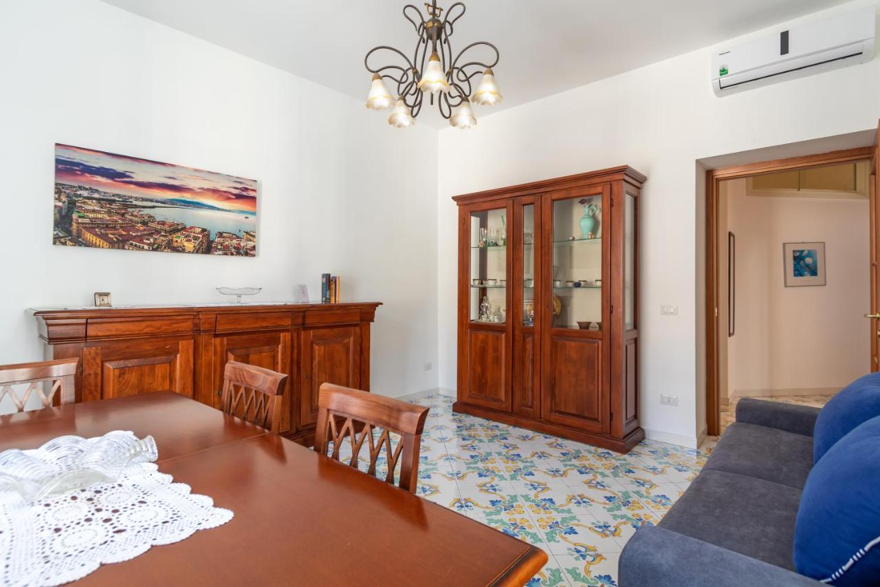 Comfy Apt 4 Sleeps Right In The Centre Sorrento Dış mekan fotoğraf
