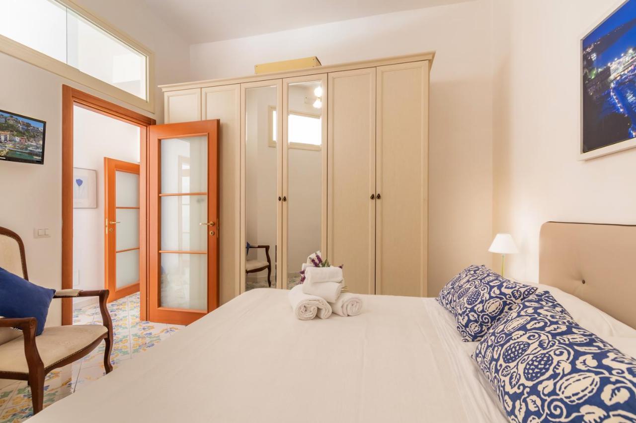 Comfy Apt 4 Sleeps Right In The Centre Sorrento Dış mekan fotoğraf