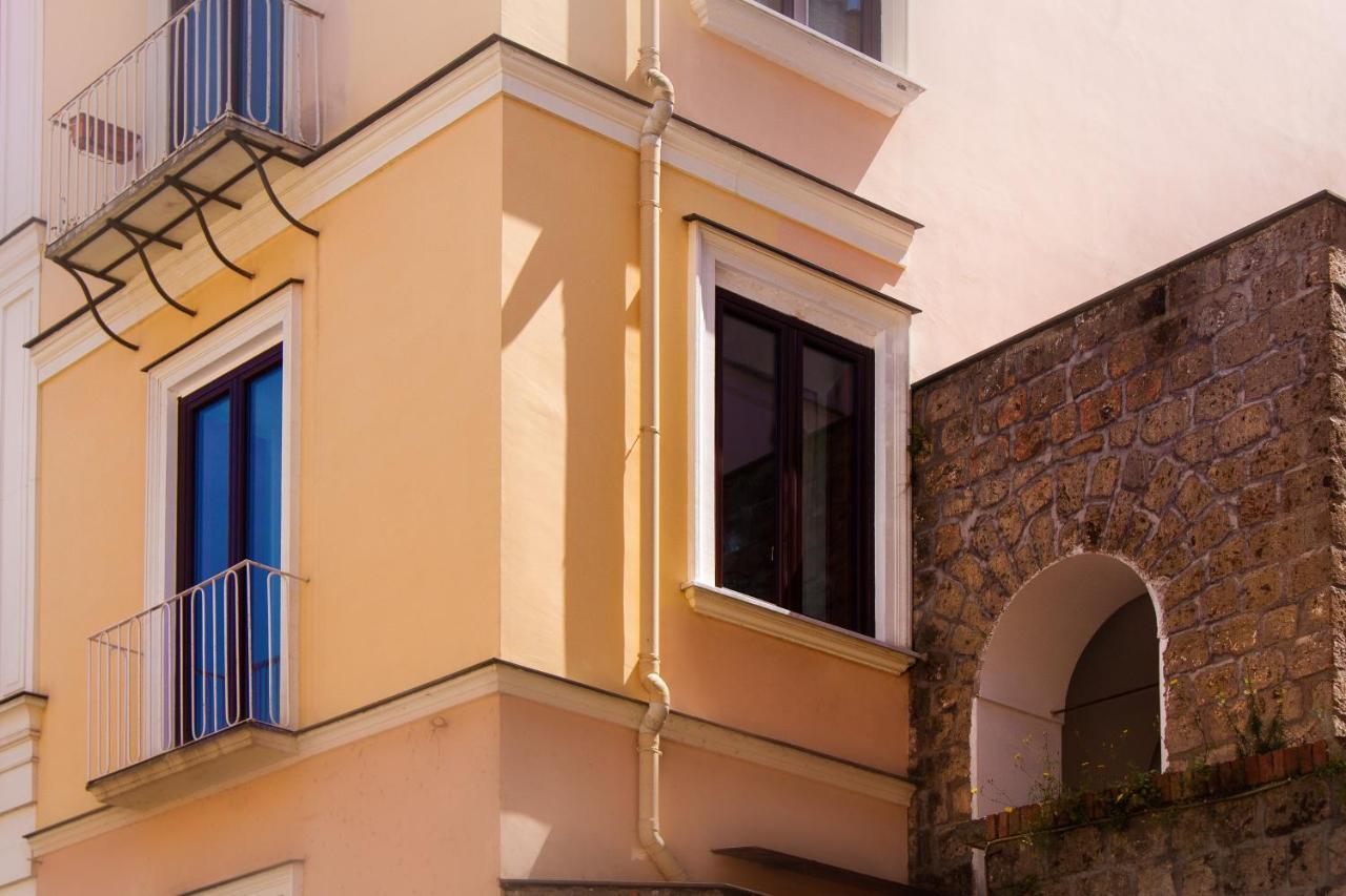 Comfy Apt 4 Sleeps Right In The Centre Sorrento Dış mekan fotoğraf