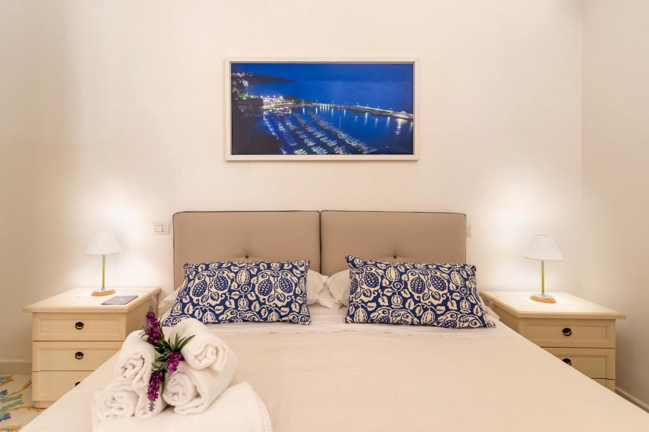 Comfy Apt 4 Sleeps Right In The Centre Sorrento Dış mekan fotoğraf